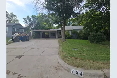 7304 Llano Avenue, Fort Worth, TX 76116 - Photo 1
