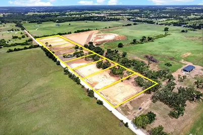 Tbd Lot 2 Timber Ridge County Road 155, Whitesboro, TX 76273 - Photo 2