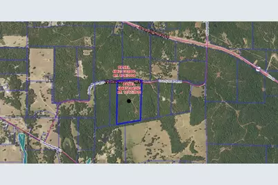 Tbd 35 +/- Ac Vz County Road 4814, Ben Wheeler, TX 75754 - Photo 1