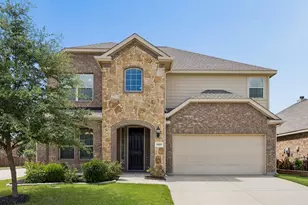2460 Open Range Dr, Fort Worth, TX 76177 - Photo 1
