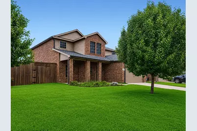1200 Pampa Grass Drive, Princeton, TX 75407 - Photo 2