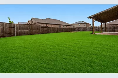 1200 Pampa Grass Drive, Princeton, TX 75407 - Photo 34