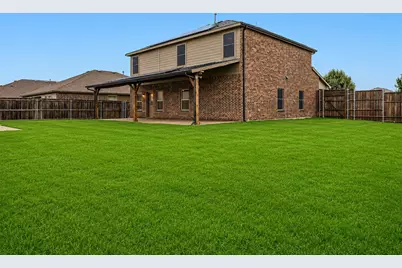 1200 Pampa Grass Drive, Princeton, TX 75407 - Photo 36