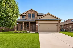 1200 Pampa Grass Dr, Princeton, TX 75407 - Photo 1