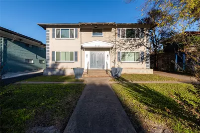 5921 Gaston Avenue #K, Dallas, TX 75214 - Photo 14