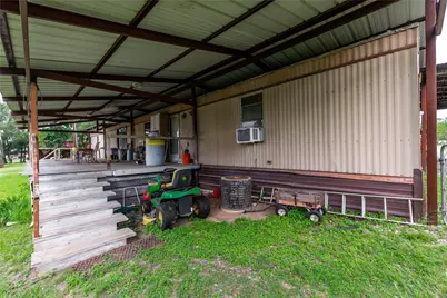 4500 Lake Shore Drive, May, TX 76857 - Photo 28