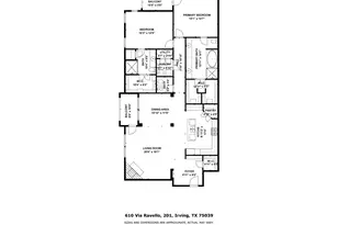 610 Via Ravello, Irving, TX 75039 - Photo 40
