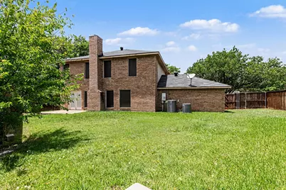 7654 Moss Court, North Richland Hills, TX 76182 - Photo 30