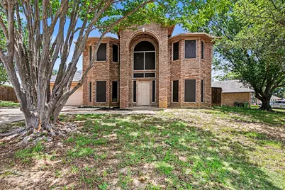 7654 Moss Court, North Richland Hills, TX 76182 - Photo 2
