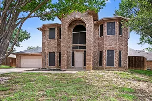 7654 Moss Ct, North Richland Hills, TX 76182 - Photo 1