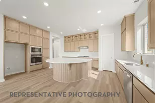4341 Lamplights Dr, Celina, TX 75078 - Photo 2