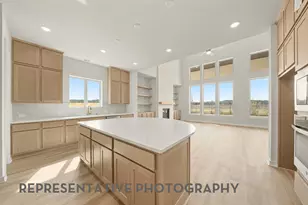 4341 Lamplights Dr, Celina, TX 75078 - Photo 4