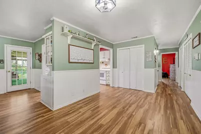 1787 N McCart Street, Stephenville, TX 76401 - Photo 4