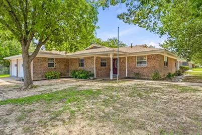 1787 N McCart Street, Stephenville, TX 76401 - Photo 1