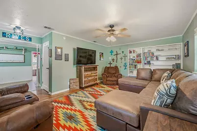 1787 N McCart Street, Stephenville, TX 76401 - Photo 10