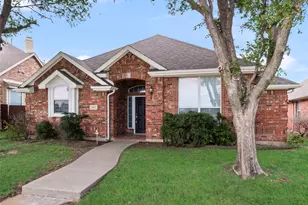 5512 Worley Dr, The Colony, TX 75056 - Photo 2