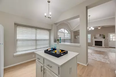 5512 Worley Drive, The Colony, TX 75056 - Photo 6