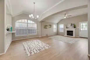 5512 Worley Dr, The Colony, TX 75056 - Photo 4