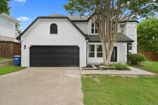 1404 Meadowbrook Dr, McKinney, TX 75069 - Photo 2