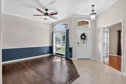 15469 Landing Creek Lane, Fort Worth, TX 76262 - Photo 14