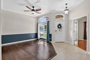 15469 Landing Creek Ln, Fort Worth, TX 76262 - Photo 14