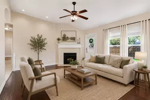 15469 Landing Creek Ln, Fort Worth, TX 76262 - Photo 1