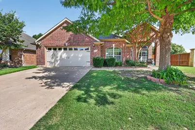 15469 Landing Creek Lane, Fort Worth, TX 76262 - Photo 12