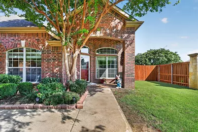 15469 Landing Creek Lane, Fort Worth, TX 76262 - Photo 2