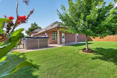 15469 Landing Creek Lane, Fort Worth, TX 76262 - Photo 28