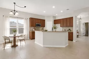15469 Landing Creek Ln, Fort Worth, TX 76262 - Photo 8