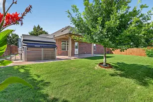 15469 Landing Creek Ln, Fort Worth, TX 76262 - Photo 14