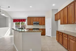 15469 Landing Creek Ln, Fort Worth, TX 76262 - Photo 10
