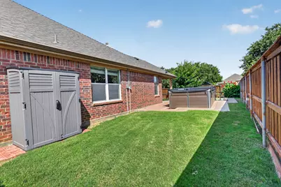 15469 Landing Creek Lane, Fort Worth, TX 76262 - Photo 28