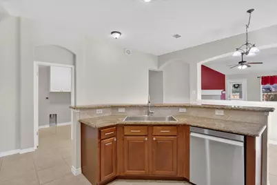 15469 Landing Creek Lane, Fort Worth, TX 76262 - Photo 16