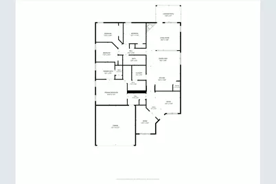 15469 Landing Creek Lane, Fort Worth, TX 76262 - Photo 24
