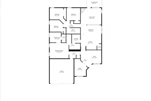 15469 Landing Creek Ln, Fort Worth, TX 76262 - Photo 24