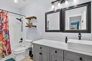 15469 Landing Creek Ln, Fort Worth, TX 76262 - Photo 16