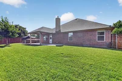 15469 Landing Creek Lane, Fort Worth, TX 76262 - Photo 24
