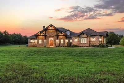 231 Geis Drive, Pottsboro, TX 75076 - Photo 4