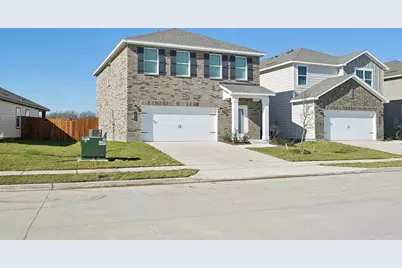 5730 Roadhouse Drive, Forney, TX 75126 - Photo 8