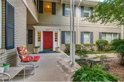 6211 Bandera Avenue #D, Dallas, TX 75225 - Photo 4