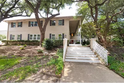 6211 Bandera Avenue #D, Dallas, TX 75225 - Photo 2