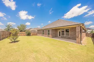 3424 Cimarron River Dr, Celina, TX 75078 - Photo 38