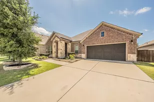 3424 Cimarron River Dr, Celina, TX 75078 - Photo 4