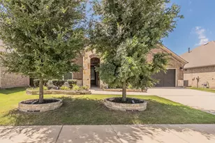 3424 Cimarron River Dr, Celina, TX 75078 - Photo 2