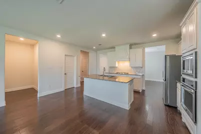 3424 Cimarron River Drive, Celina, TX 75078 - Photo 20