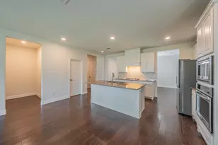 3424 Cimarron River Dr, Celina, TX 75078 - Photo 20