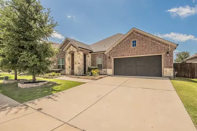 3424 Cimarron River Drive, Celina, TX 75078 - Photo 1