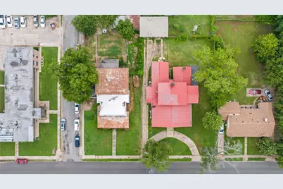 607 S Main Street, Paris, TX 75460 - Photo 34