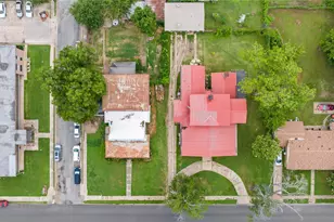 607 S Main St, Paris, TX 75460 - Photo 34